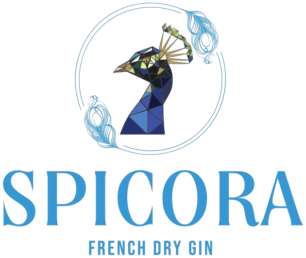 Spicora, gin, best, paon, french, secret, art, of , spirits, meilleur, rare, plantes, dry, gin